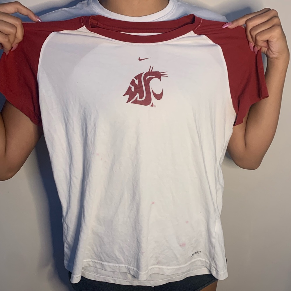 cougs shirt